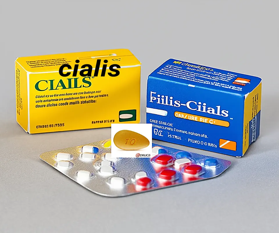 Prescrizione ssn cialis